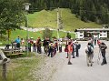 08 Aufstieg zur Blindisalm und Alpe Stalle